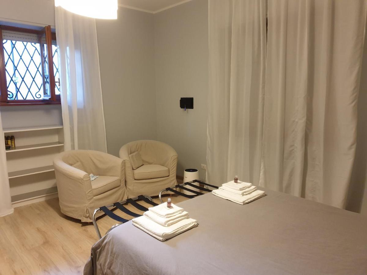 Lg Apartment Stresa Bagian luar foto