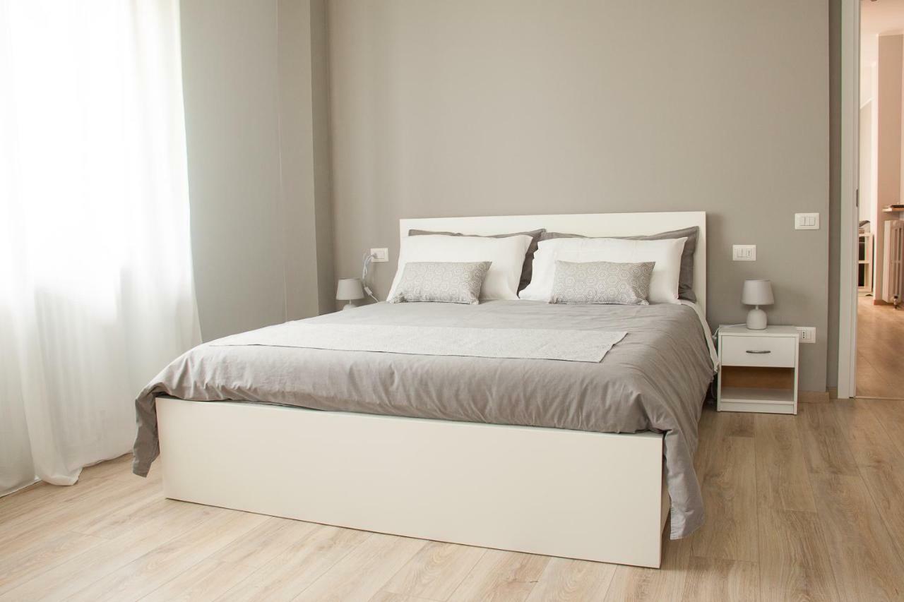 Lg Apartment Stresa Bagian luar foto