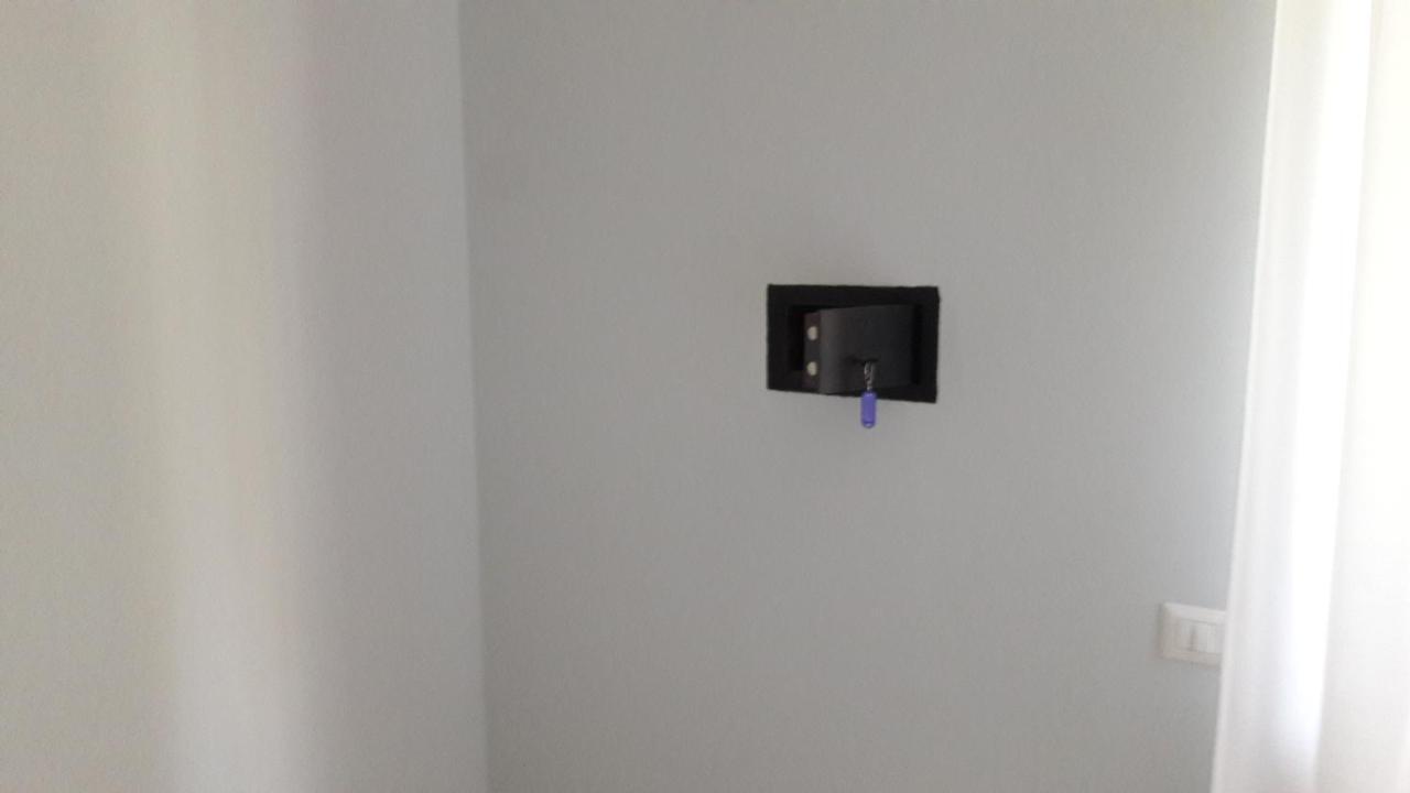 Lg Apartment Stresa Bagian luar foto